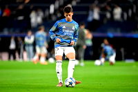 En iyisi oldu: Real Madrid'de Arda Güler fırtınası