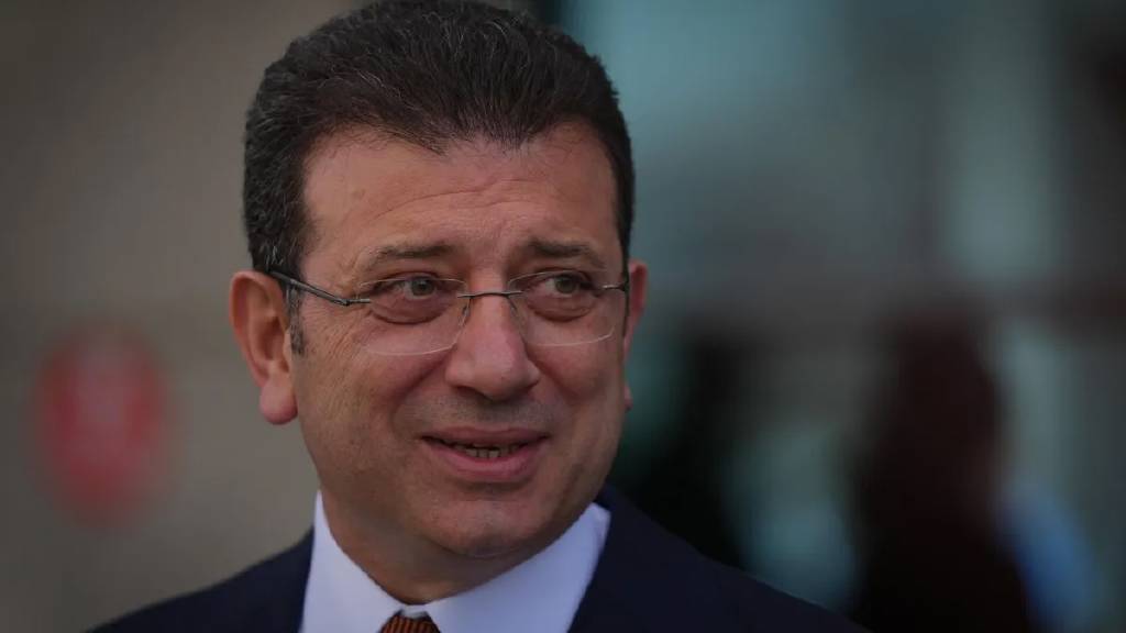 Ekrem İmamoğlu için yeni casusluk suçlaması