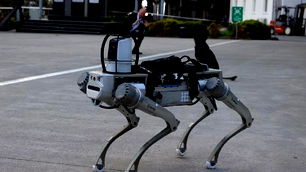 Yerli robot teknolojilerinde yeni bir adım daha atılıyor