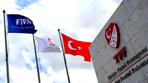 PFDK'ya sevk edilen 152 hakem için karar açıklandı