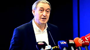 "Çekilme ile birlikte sürecin ilk aşaması tamamlandı"