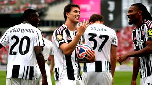 "Juventus'un beklentisi 100 milyon euro"