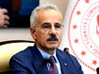 "Türkiye, küresel lojistik ağının vazgeçilmez merkezi olacak"