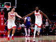 Kevin Durant, Alperen Şengün'den övgüyle bahsetti