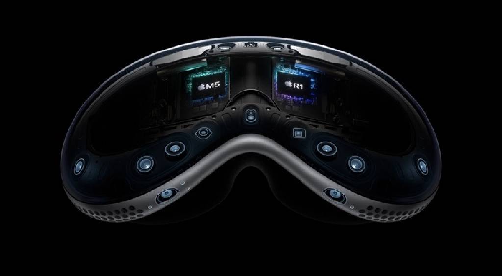 Apple, uzun süredir beklenen M5 çipini tanıttı