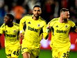 Fenerbahçe, Gaziantep FK deplasmanında çok rahat