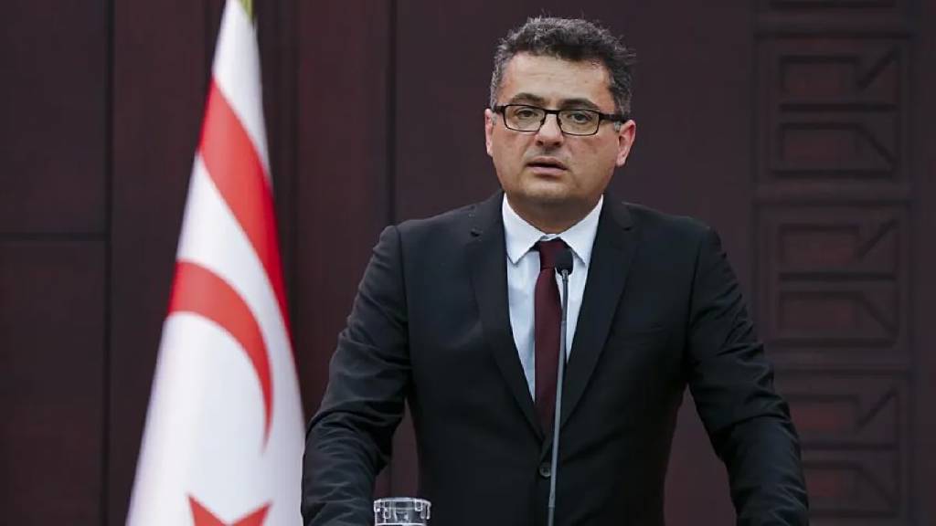 "82 Kıbrıs, kabul etmiyoruz"