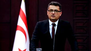 "82 Kıbrıs, kabul etmiyoruz"