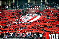 Samsunspor, Ukrayna'yı karıştırdı