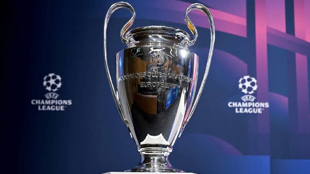 UEFA Şampiyonlar Ligi, kaldığı yerden devam ediyor