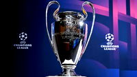 UEFA Şampiyonlar Ligi, kaldığı yerden devam ediyor