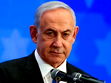 Netanyahu, Gazze'deki soykırımı "hayali" olarak nitelendirdi
