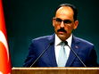 İbrahim Kalın, Gazze müzakerelerine katılacak