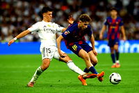 Arda Güler, İspanya'da konuşulmaya devam ediyor