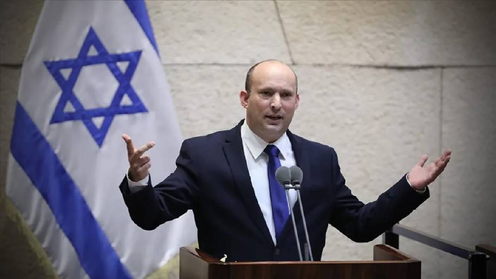 İsraillilerin yüzde 52'si Netanyahu'nun aday olmasını istemiyor