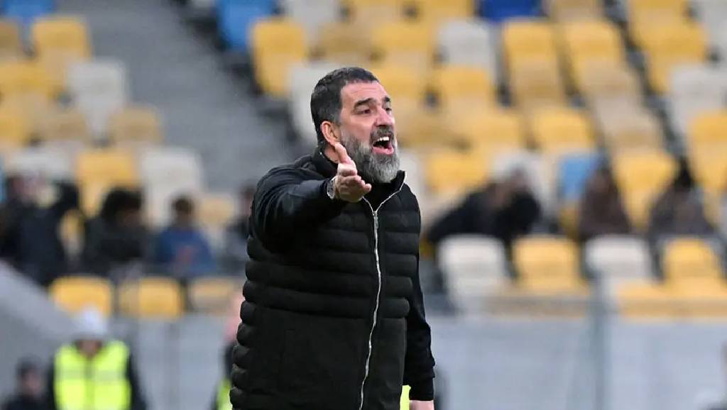 Arda Turan ilk derbisini kaybetti: "Mutlu değilim"