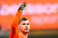 Inter kalecisi kaza yaptı, bir kişi hayatını kaybetti