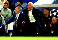 Şampiyonlar Ligi gecesinde Mourinho'dan Kerem Aktürkoğlu yanıtı