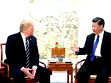 Dünyanın gözü bu görüşmede: Trump-Şi zirvesi yarın