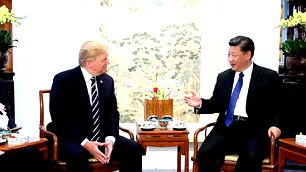 Dünyanın gözü bu görüşmede: Trump-Şi zirvesi yarın
