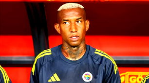 Talisca hakkında flaş bir iddia ortaya atıldı