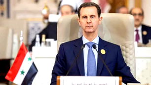 Beşar Esad zehirlendi iddiası: durumu stabil