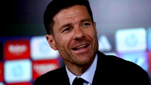 Xabi Alonso'dan Kenan ve Arda övgüsü
