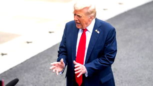 Trump: "Gazze'de İstikrar Gücü hızlı bir şekilde konuşlanacak"