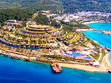 Bodrum'daki Paramount Hotel'e kayyum atandı
