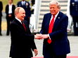Kremlin: "Putin ile Trump arasında zirve ihtimali masada"