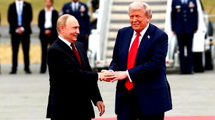 Kremlin: "Putin ile Trump arasında zirve ihtimali masada"