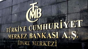 TCMB, Ekim 2025'te faiz oranını yüzde 39,5'e düşürdü