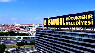 'İstanbul Senin' soruşturması: 15 şüpheli adliyede