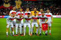 Türkiye, Gürcistan'ı rahat geçti: 4-1