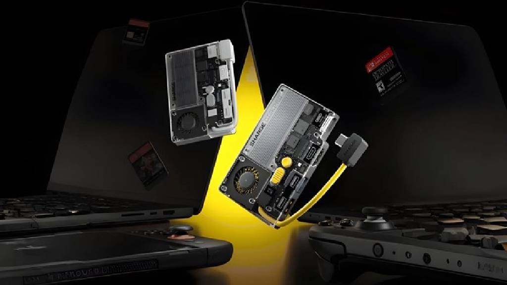 Kredi kartı boyutunda taşınabilir ilk SSD geliyor