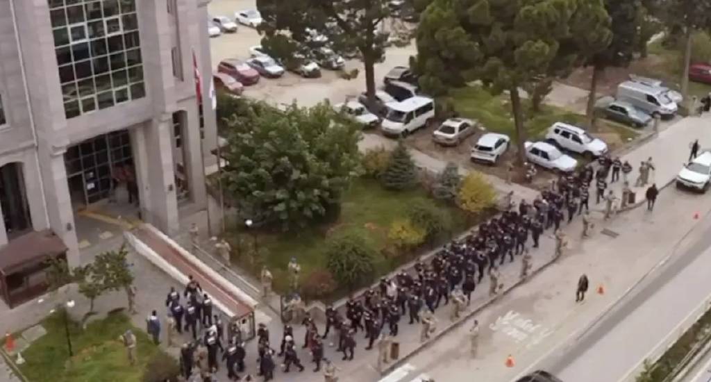 Siber suçlara yönelik 6 ilde operasyon: 30 tutuklama