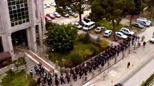 Siber suçlara yönelik 6 ilde operasyon: 30 tutuklama