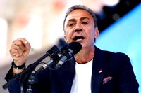 Berhan Şimşek, CHP'den ihraç edildi