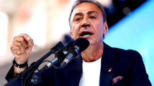 Berhan Şimşek, CHP'den ihraç edildi