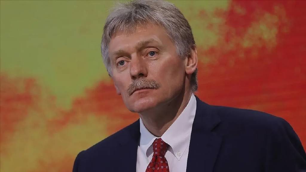 "Kiev'e Tomahawk füzesi gönderilirse, Moskova uygun yanıtı verecek"