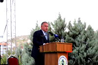 "Hatay'ın yeniden inşası" açıklaması