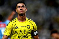  Ronaldo, yeni sözleşmesiyle birlikte finansal anlamda da tarihe geçti