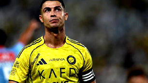  Ronaldo, yeni sözleşmesiyle birlikte finansal anlamda da tarihe geçti