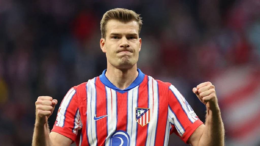 Sörloth için kritik gelişmeler yaşandı