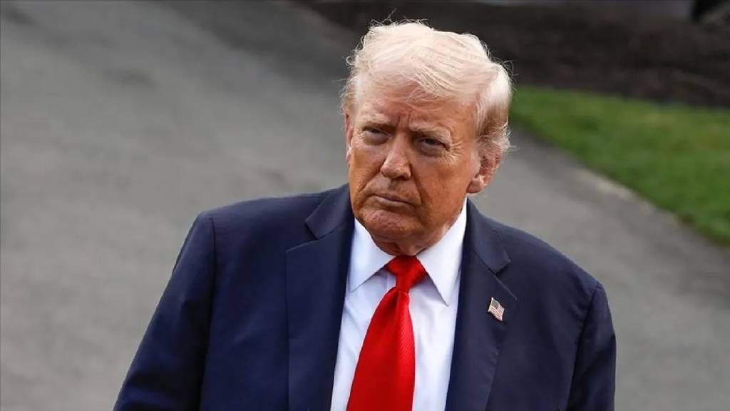 Trump, Katar kararnamesini imzaladı