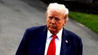 Trump, Katar kararnamesini imzaladı