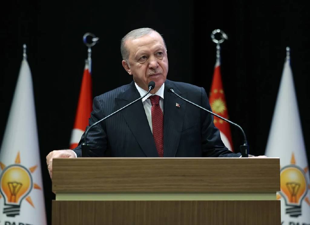 "İsrail'in Sumud Filosu'na yönelik saldırılarını lanetliyorum"