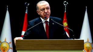 "İsrail'in Sumud Filosu'na yönelik saldırılarını lanetliyorum"