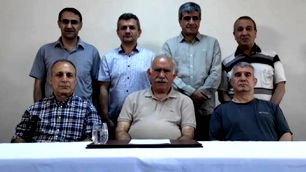 Abdullah Öcalan'dan umut hakkı talebi