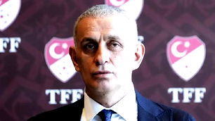 TFF'den tarihi bahis skandalı açıklaması